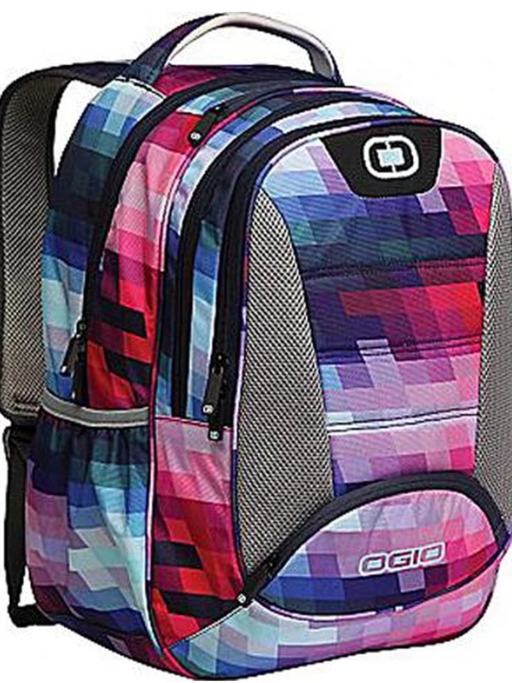Ogio Stellar Backpack Kaleidoscope Laptop
